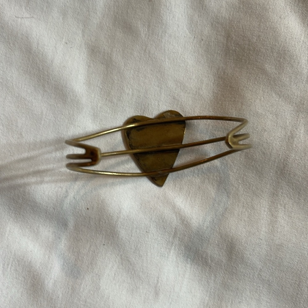 Heart bracelet - Picture 2 of 4